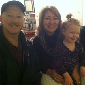 Meet your Posher, Bethany